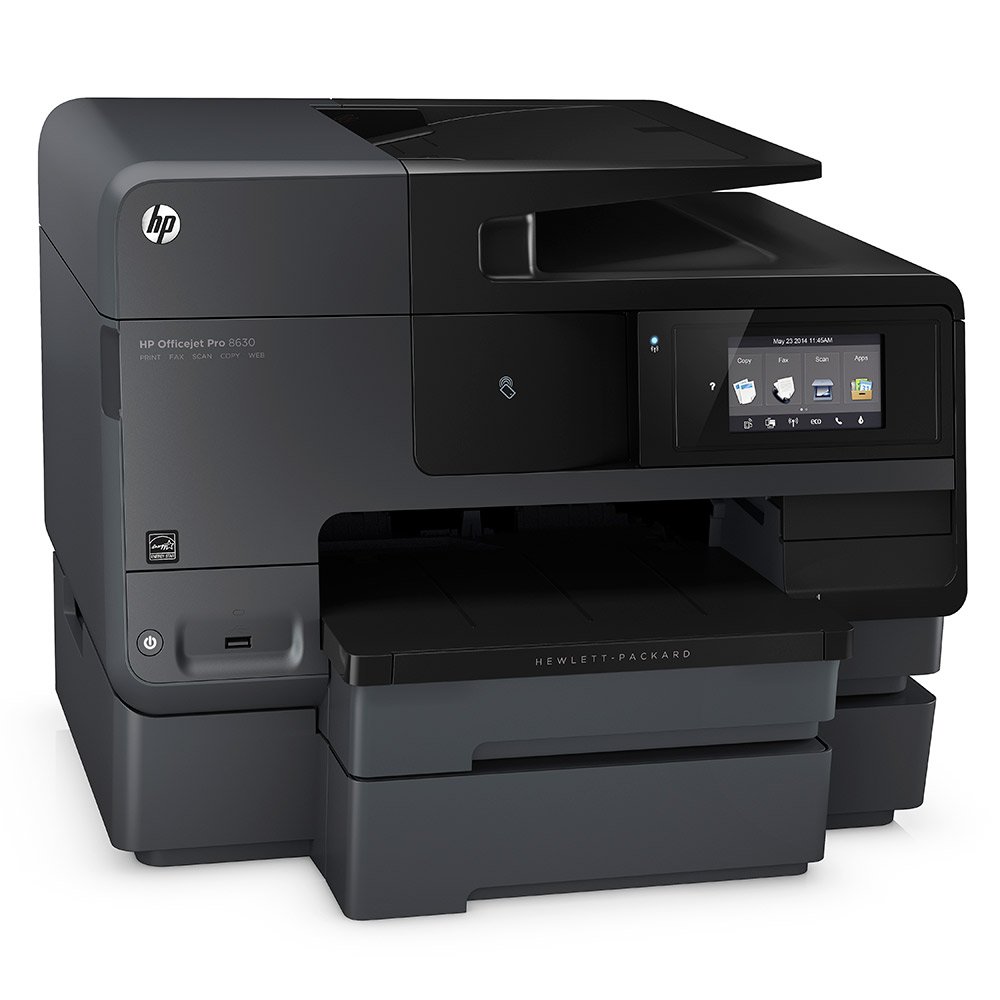 Hp Officejet Pro 8620 E Aio Printerbkk 1916